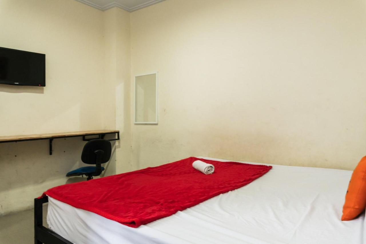 Koolkost Near State Museum Of North Sumatera Medan Hotel Exterior foto