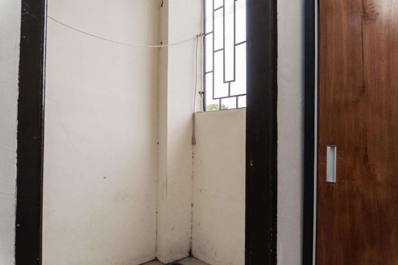 Koolkost Near State Museum Of North Sumatera Medan Hotel Exterior foto