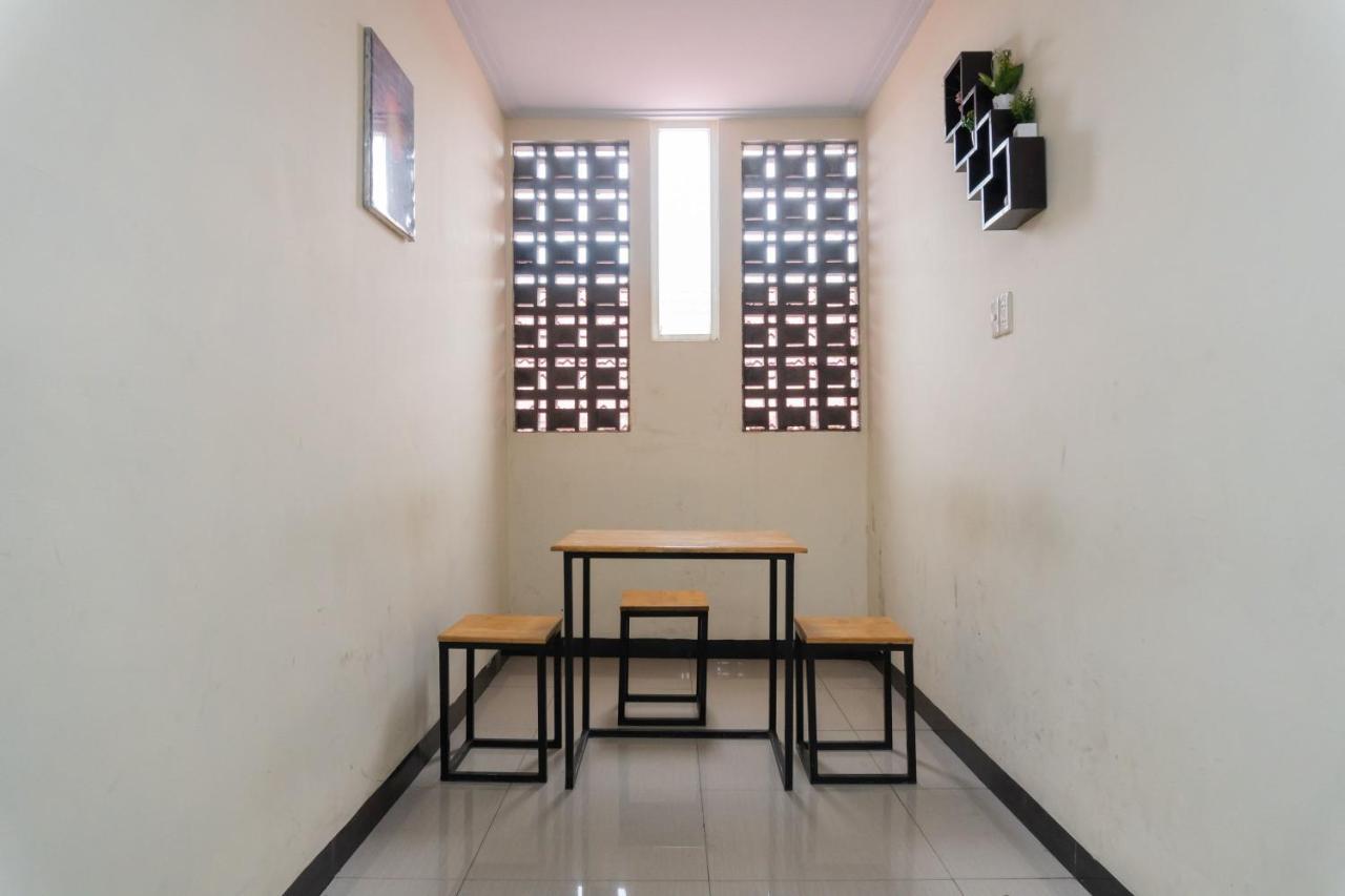Koolkost Near State Museum Of North Sumatera Medan Hotel Exterior foto