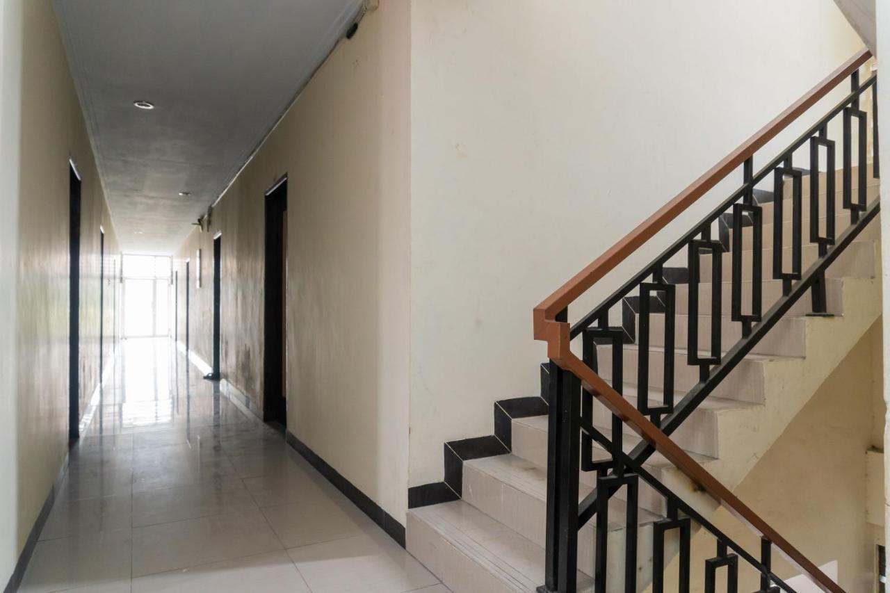 Koolkost Near State Museum Of North Sumatera Medan Hotel Exterior foto