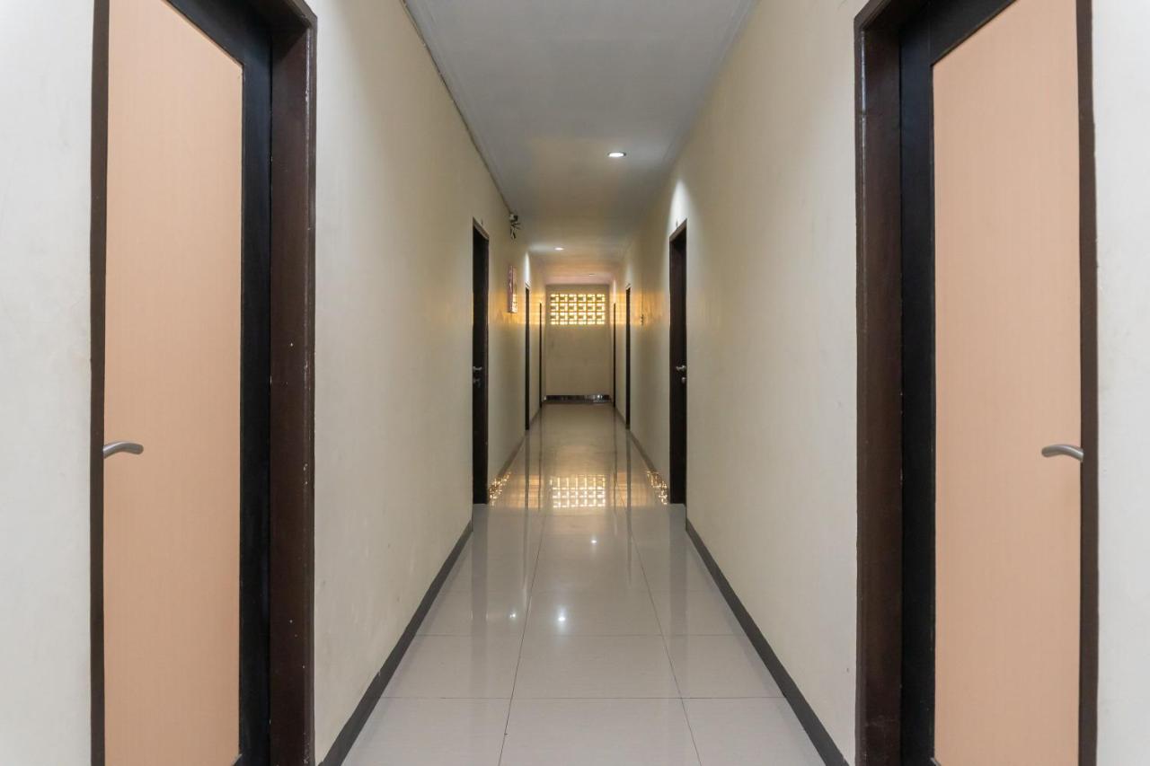 Koolkost Near State Museum Of North Sumatera Medan Hotel Exterior foto